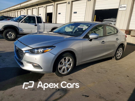 Mazda 3 2018 - Image 1 of 12
