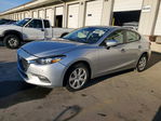 Mazda 3 2018