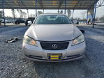Lexus ES 2007