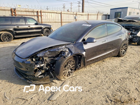 Tesla Model 3 2024 - Image 1 of 13