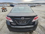 Mazda 6 2011