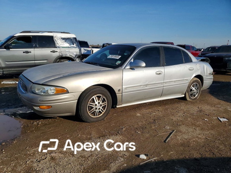 Buick LeSabre 2002 - Zdjęcie 1 z 13