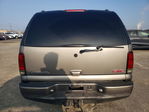 GMC Yukon 2005
