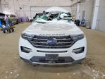 Ford Explorer 2020