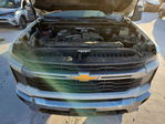Chevrolet Silverado 2024