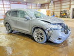 Nissan Rogue 2018
