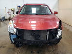 Nissan Rogue 2012