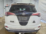 Toyota RAV 4 2018