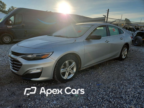 Chevrolet Malibu 2021 - Image 1 of 13