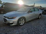 Chevrolet Malibu 2021