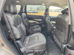 Subaru Ascent 2019