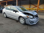 Subaru Impreza 2015