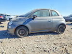 Fiat 500 2012