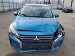 Mitsubishi Mirage 2021