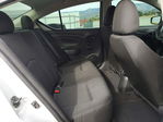 Nissan Versa 2018