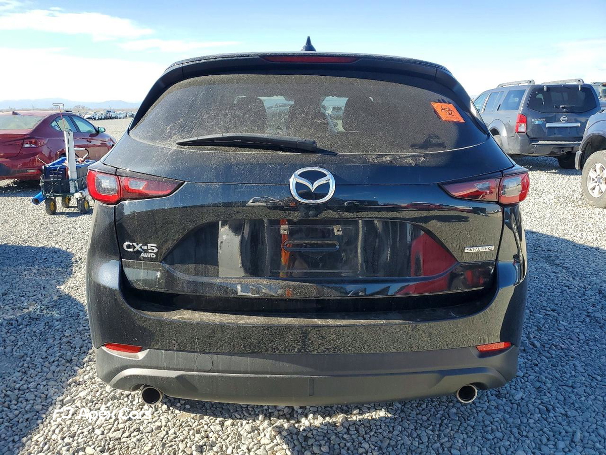 Mazda CX-5 2023