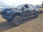 Chevrolet Silverado 2024