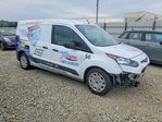 Ford Transit 2018