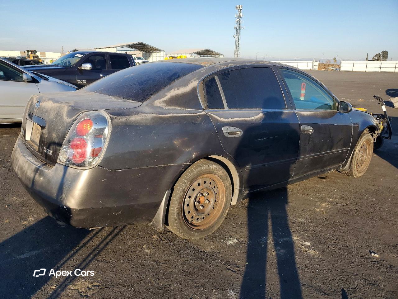 Altima 2006