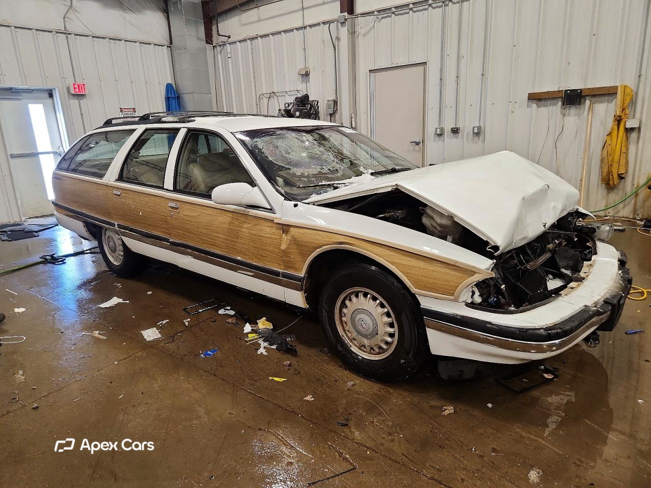 Buick Roadmaster 1995