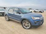 Ford Explorer 2018