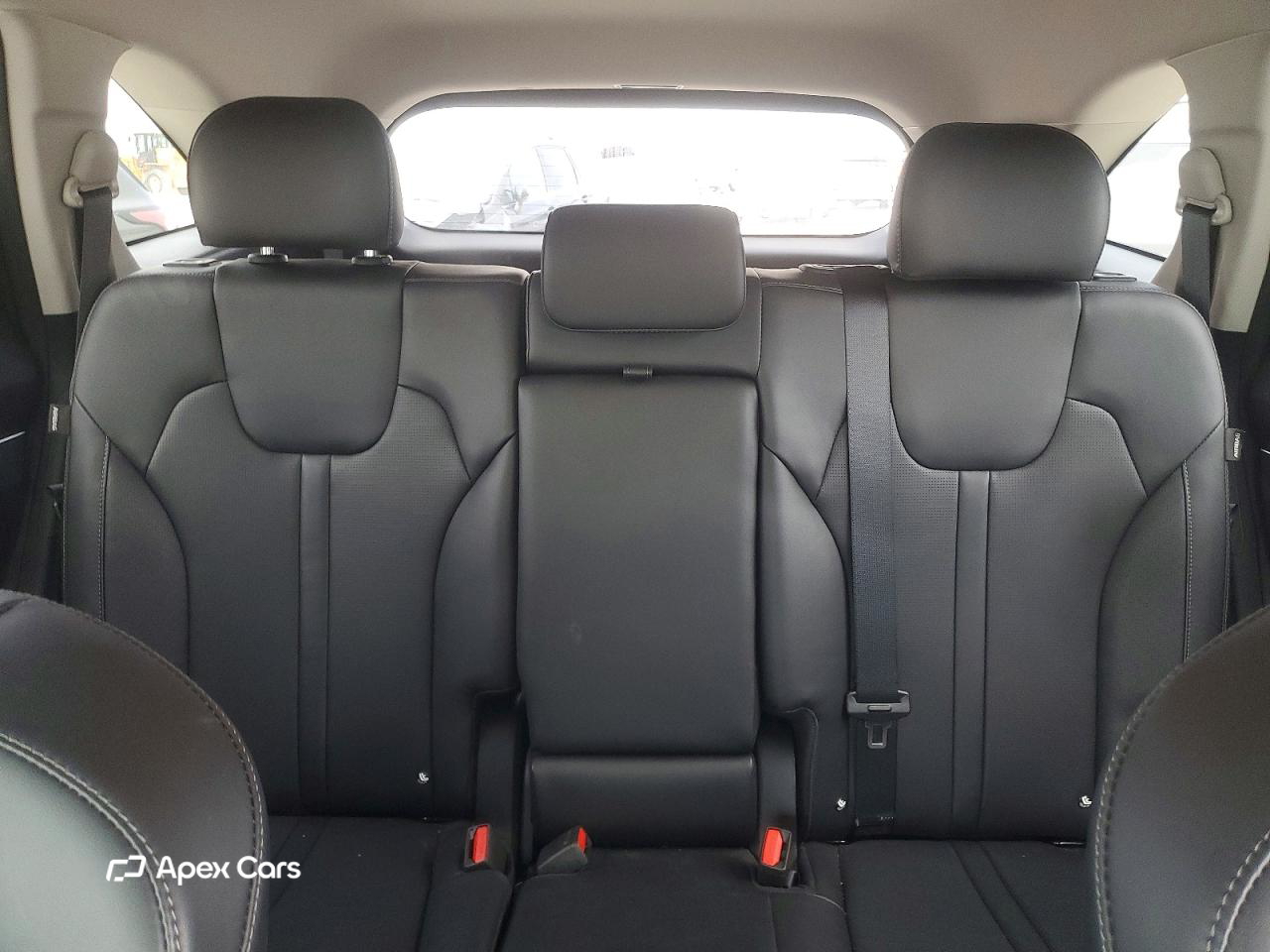 Kia Sorento 2025