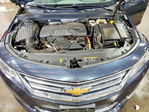 Chevrolet Impala 2014