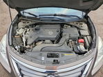 Nissan Altima 2014