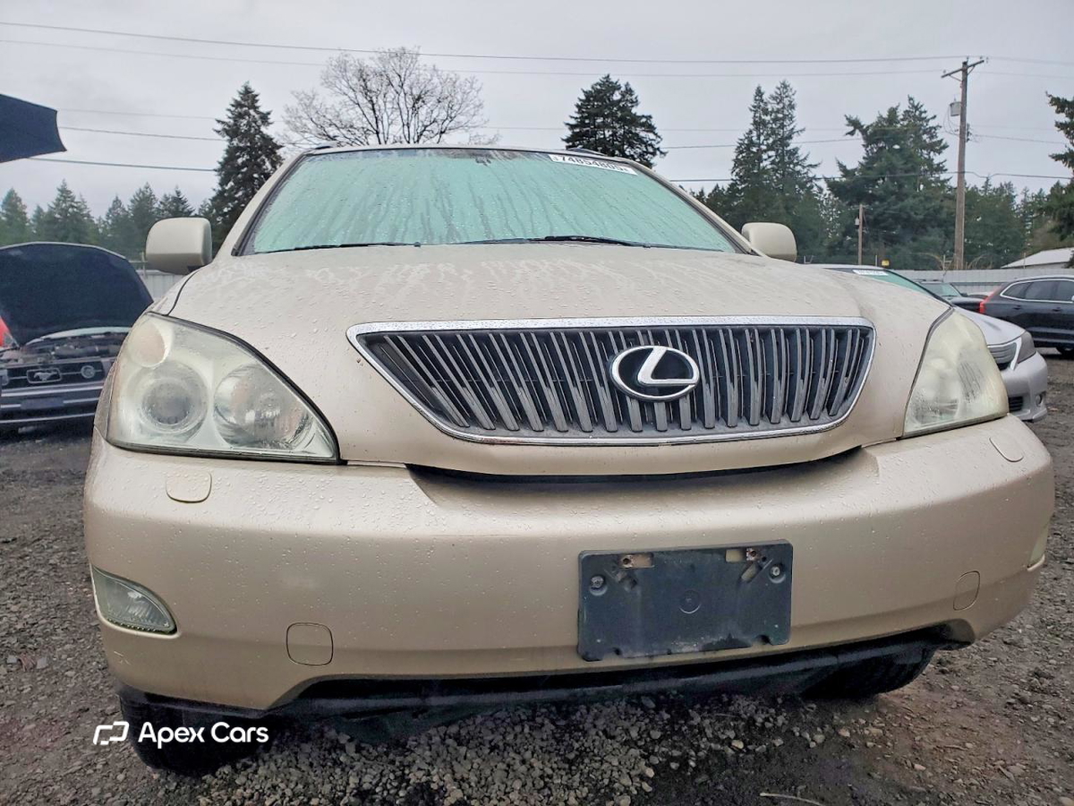 Lexus RX 2004