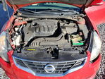 Nissan Altima 2010