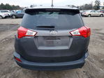 Toyota RAV 4 2015