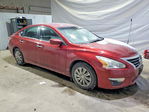 Nissan Altima 2014