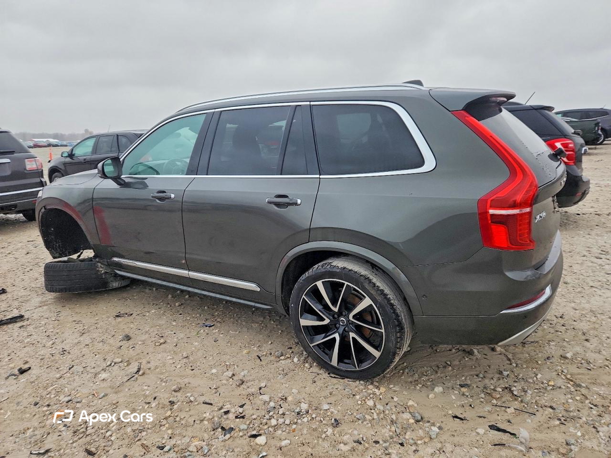 Volvo XC90 2018