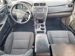 Toyota Camry 2017