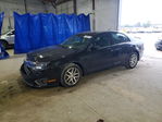 Ford Fusion 2012
