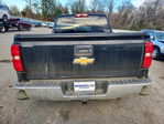 Chevrolet Silverado 2018