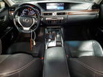 Lexus GS 2015