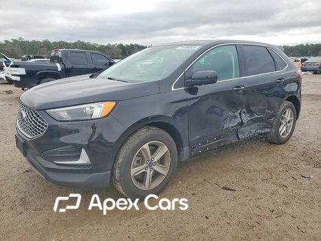 Ford Edge 2023 - Zdjęcie 1 z 14