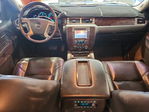 GMC Yukon 2012