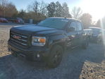 GMC Sierra 2015