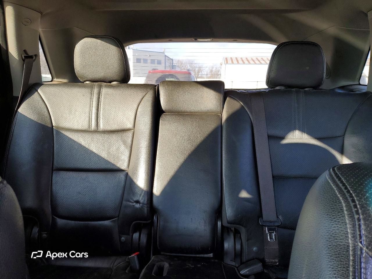 Kia Sorento 2012