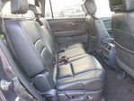 Honda Pilot 2016
