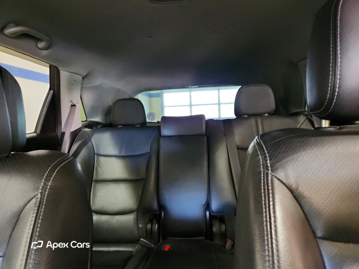 Kia Sorento 2011
