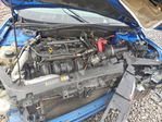 Ford Fusion 2012