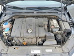 Volkswagen Jetta 2013