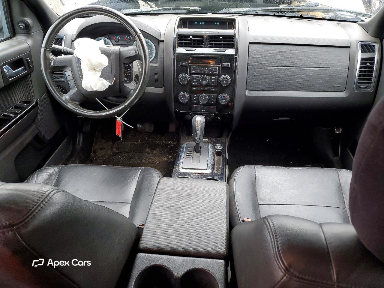 Ford Escape 2010