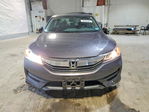 Honda Accord 2017