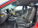 Hyundai Veloster 2013