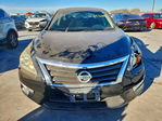 Nissan Altima 2013