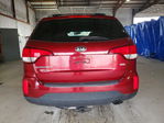 Kia Sorento 2015